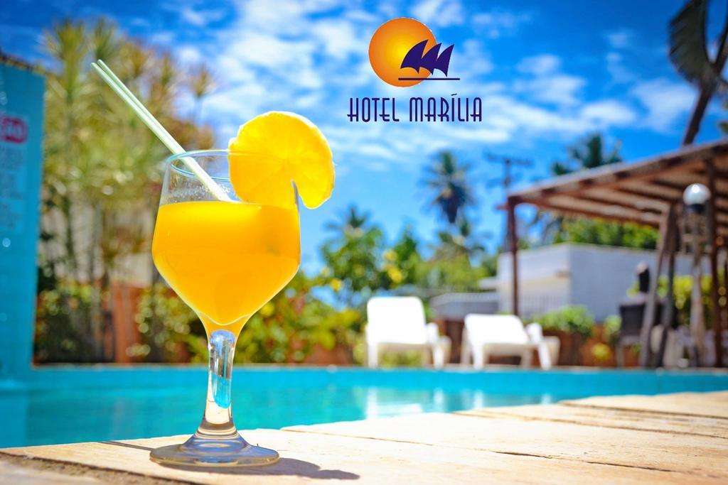 HOTEL MARILIA, ⋆⋆⋆, PORTO SEGURO, BRAZIL